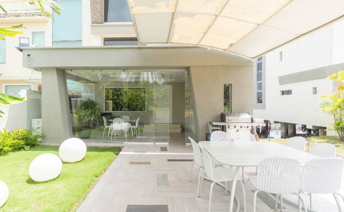 Villa for Sale - Lecheria, Venezuela