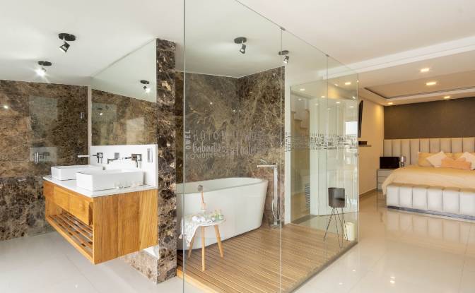 Villa for Sale Av Daniel Camejo Octavio. Photo#2 Villa for Sale Av Daniel Camejo Octavio. Photo#2