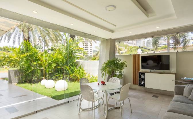 Villa for Sale Av Daniel Camejo Octavio. Photo#3 Villa for Sale Av Daniel Camejo Octavio. Photo#3