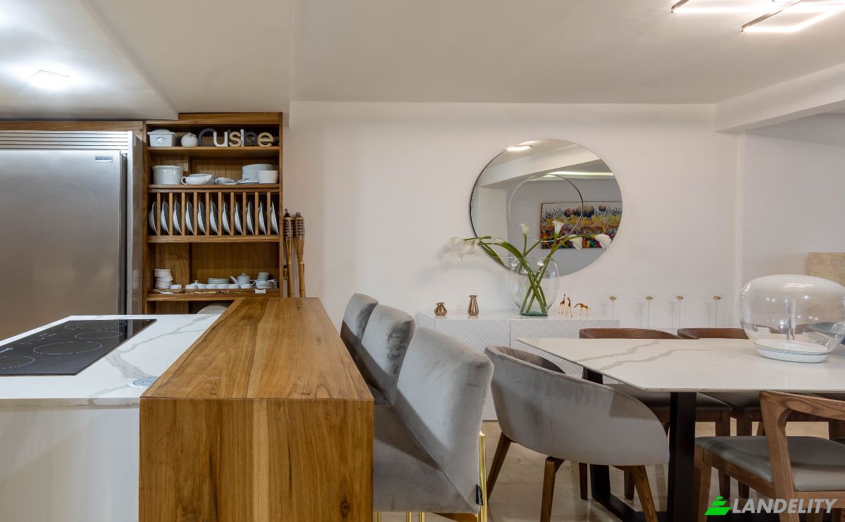 Villa for Sale Av Daniel Camejo Octavio, Lecheria 6016, Lecheria, Diego Bautista Urbaneja Municipality, Anzoategui, Venezuela. Photo 5