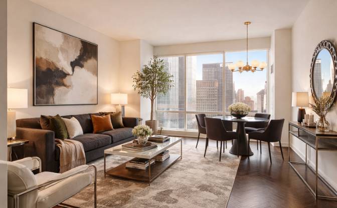 condominio en venta - New York, United States