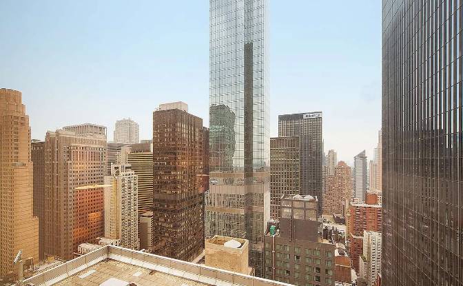 Condo for Sale 204 W 55th St, New York. Photo#5 Condo for Sale 204 W 55th St, New York. Photo#5