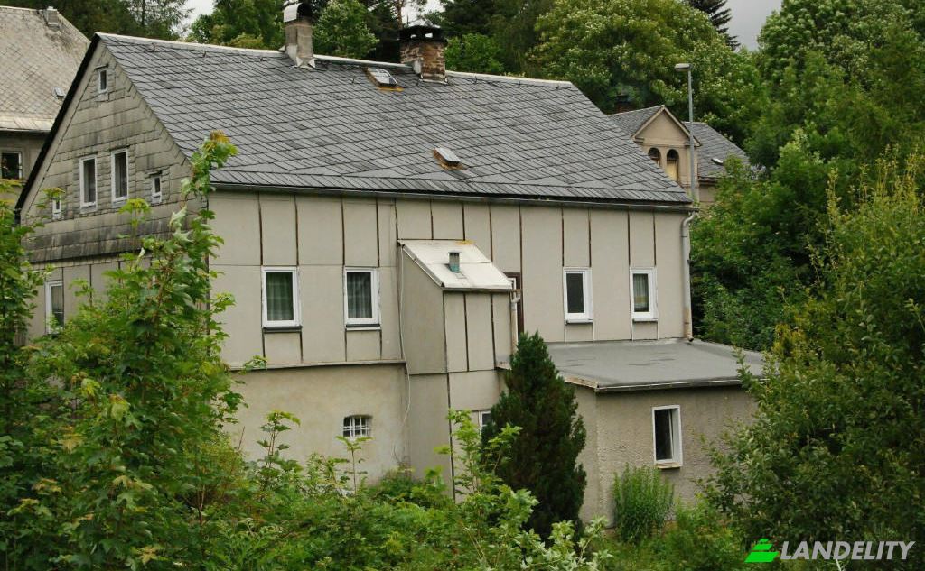 Односімейний будинок продаж Zwotaer Str, 08248 Klingenthal, Klingenthal, Vogtlandkreis, Saxony, Germany. Фото 1