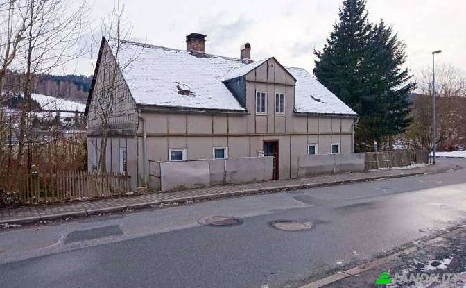 Dom jednorodzinny na sprzedaż Zwotaer Str. Zdjęcie#2