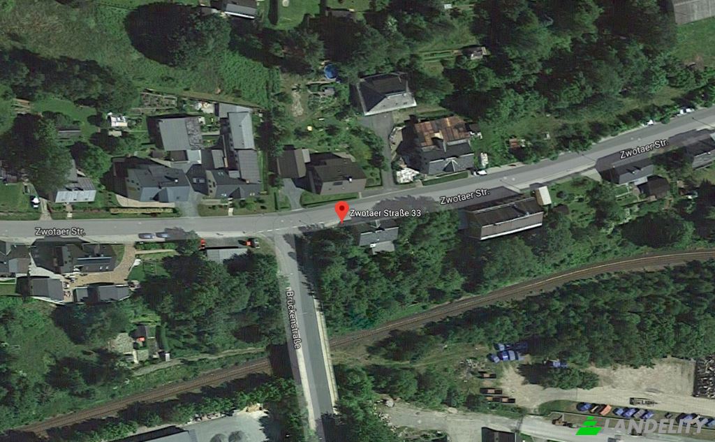 Односімейний будинок продаж Zwotaer Str, 08248 Klingenthal, Klingenthal, Vogtlandkreis, Saxony, Germany. Фото 8