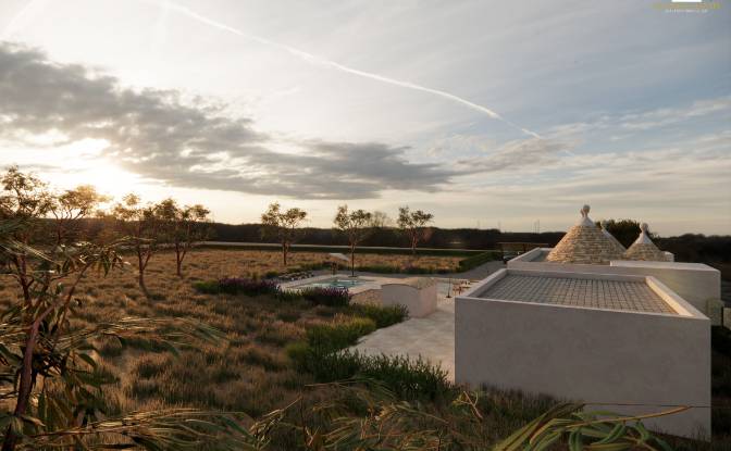 Villa for Sale Str Cupa-Rampone Zona A. Photo#11