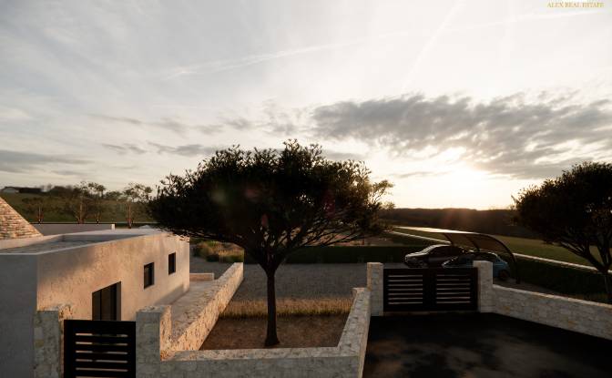 Villa for Sale Str Cupa-Rampone Zona A. Photo#12