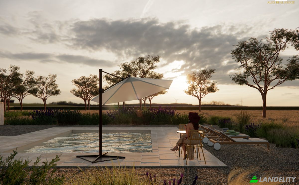 Villa for Sale Str Cupa-Rampone Zona A, 74015 Martina Franca TA, Martina Franca, Province of Taranto, Apulia, Italy. Photo 5