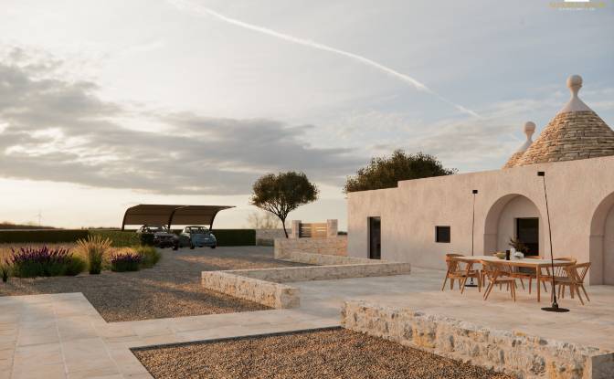 Villa for Sale Str Cupa-Rampone Zona A. Photo#8