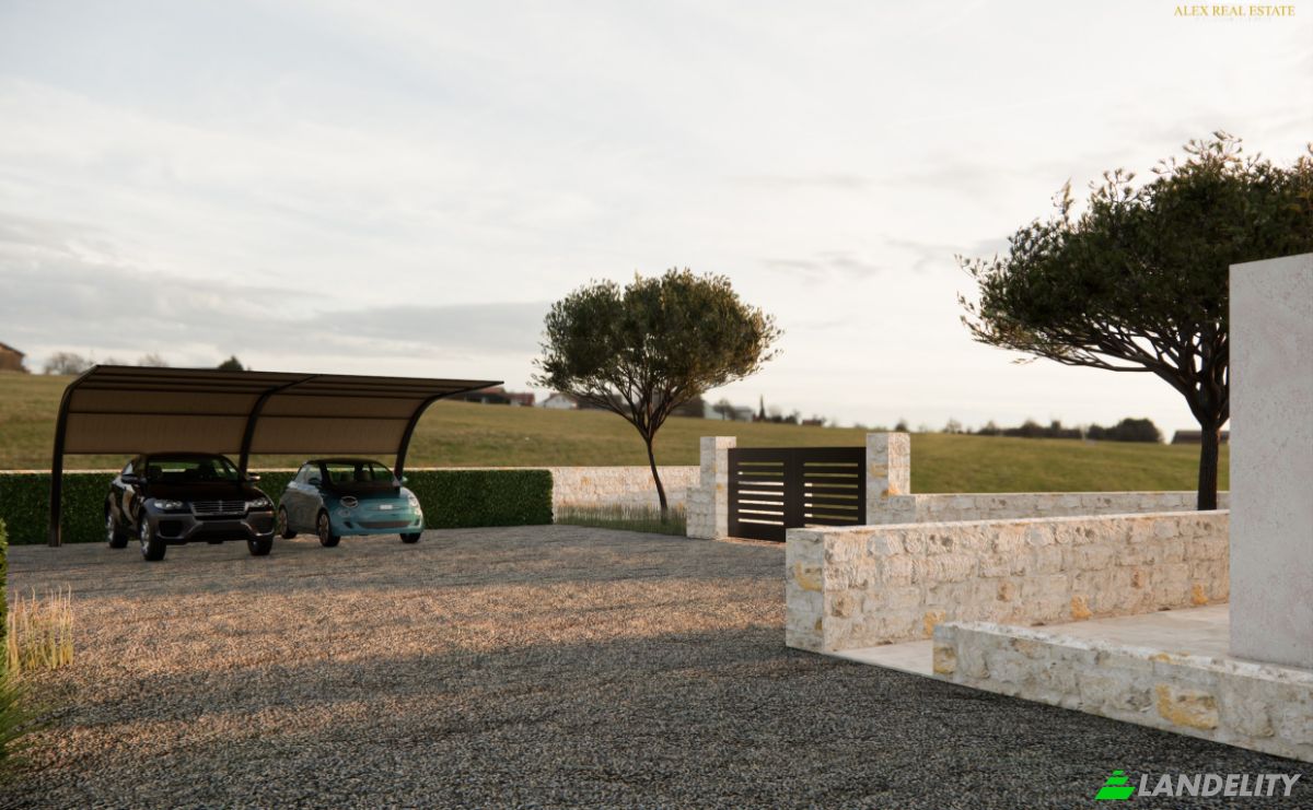 Villa for Sale Str Cupa-Rampone Zona A, 74015 Martina Franca TA, Martina Franca, Province of Taranto, Apulia, Italy. Photo 9