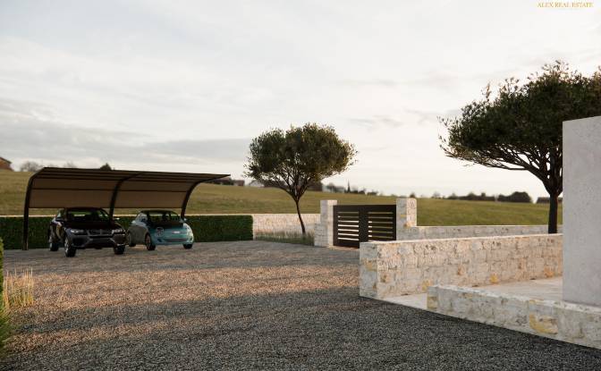 Villa for Sale Str Cupa-Rampone Zona A. Photo#9