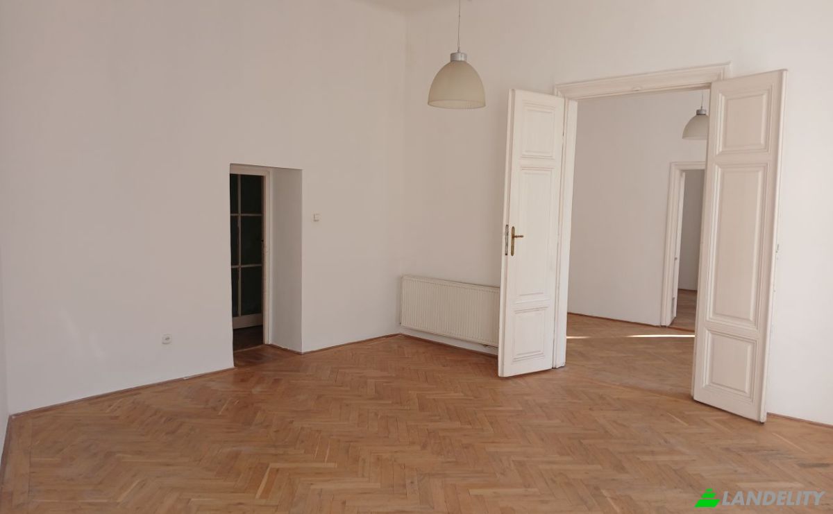 Apartment for Sale Budapest, Hungary, Ferenc krt 5, 1094 Hungary. Photo 2