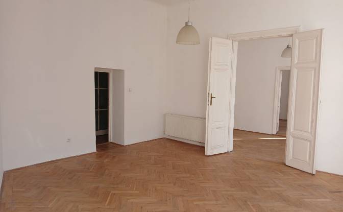 Apartment for Sale Budapest, Hungary, Ferenc krt 5. Photo#2