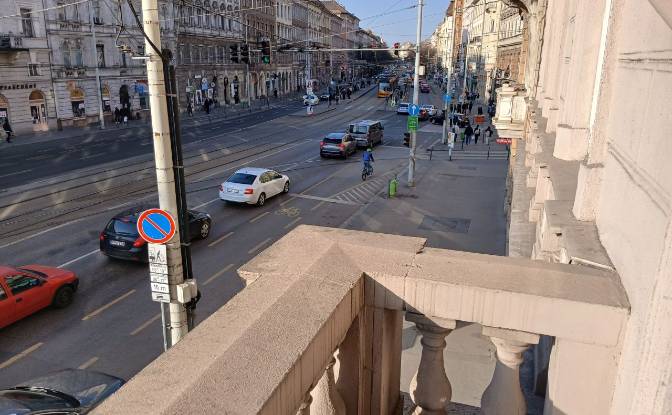 Apartment for Sale - Budapest, Hungary