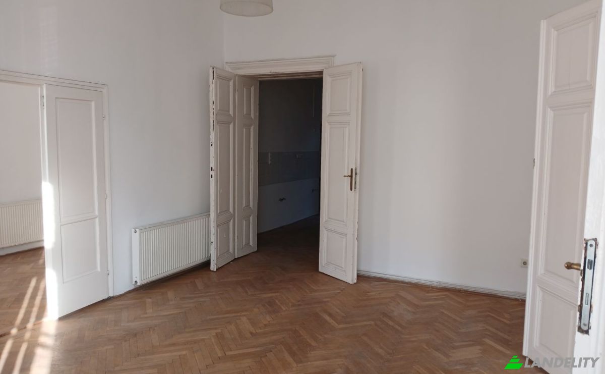 Apartment for Sale Budapest, Hungary, Ferenc krt 5, 1094 Hungary. Photo 3
