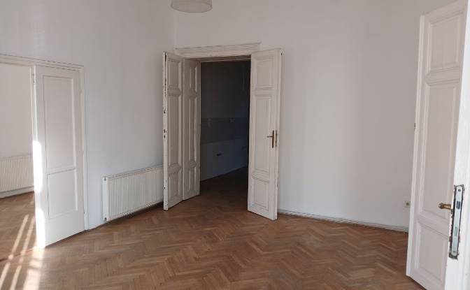 Apartment for Sale Budapest, Hungary, Ferenc krt 5. Photo#3