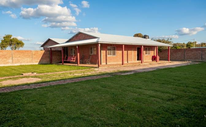 Single Family Home for Sale - Pailon, Bolivia