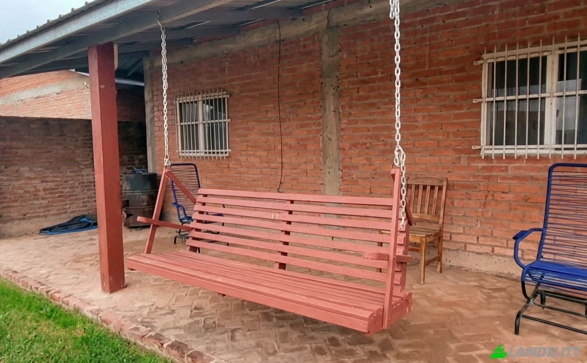 Single Family Home for Sale Pailon, Chiquitos Province, Santa Cruz Department, Bolivia. Photo 5