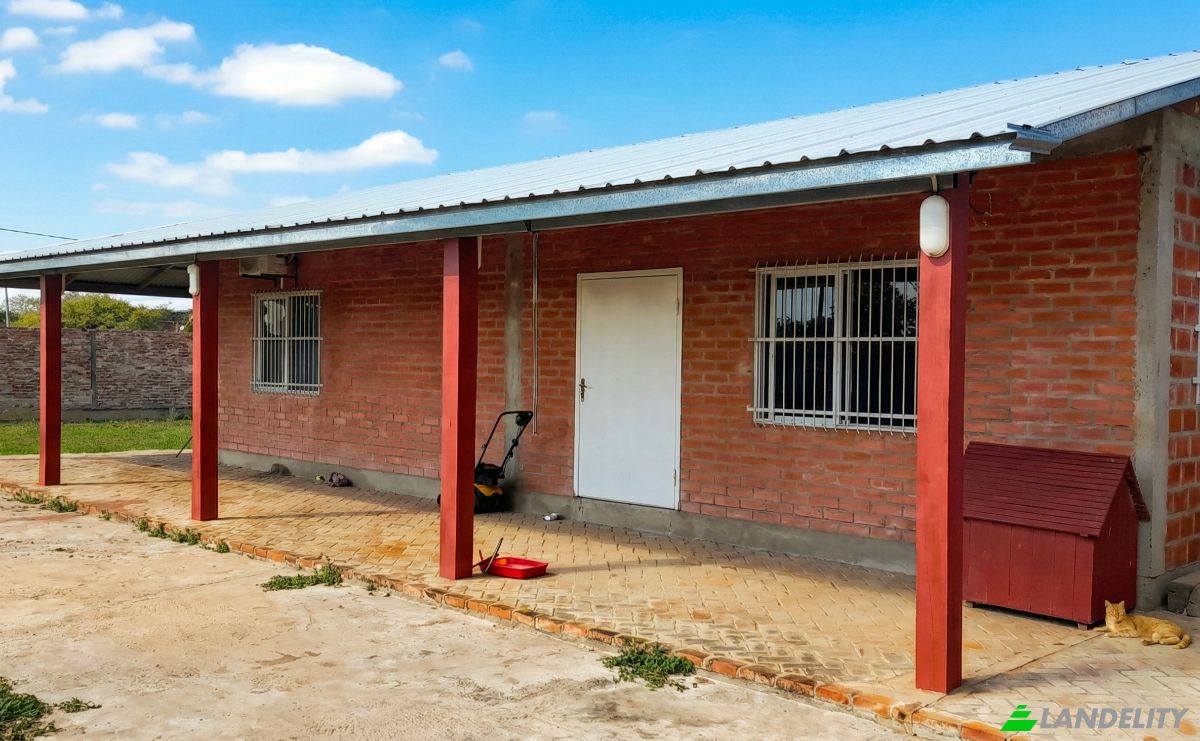 Single Family Home for Sale Pailon, Chiquitos Province, Santa Cruz Department, Bolivia. Photo 6