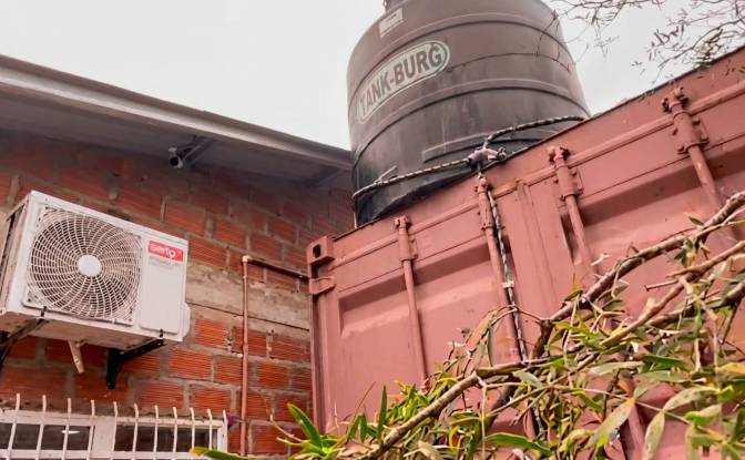 Single Family Home for Sale Pailon. Photo#7 Single Family Home for Sale Pailon. Photo#7