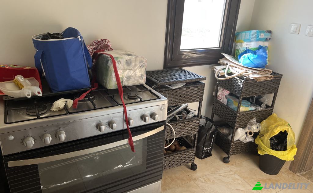 Single Family Home for Sale Al Abageyah, El Mokattam, Cairo Governorate, Egypt, Cairo Governorate 4414012. Photo 18