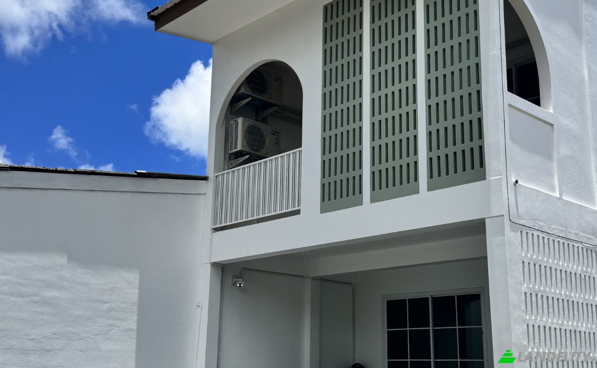 Townhouse for Sale 53 16 Soi Sukniran 5, Tambon Wichit, Amphoe Mueang Phuket, Chang Wat Phuket 83000, Wichit, Mueang Phuket District, Phuket, Thailand. Photo 1