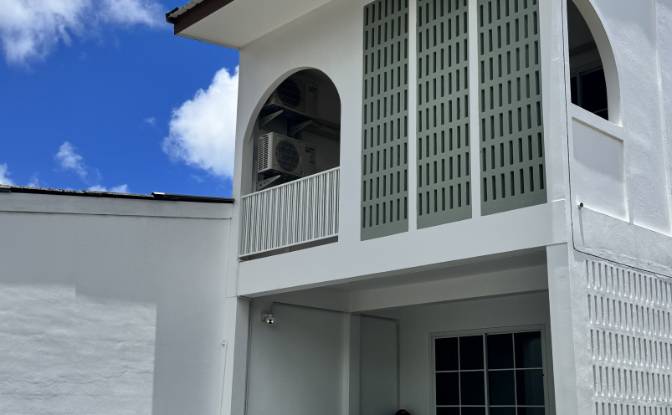 Townhouse for Sale - Wichit, Thailand