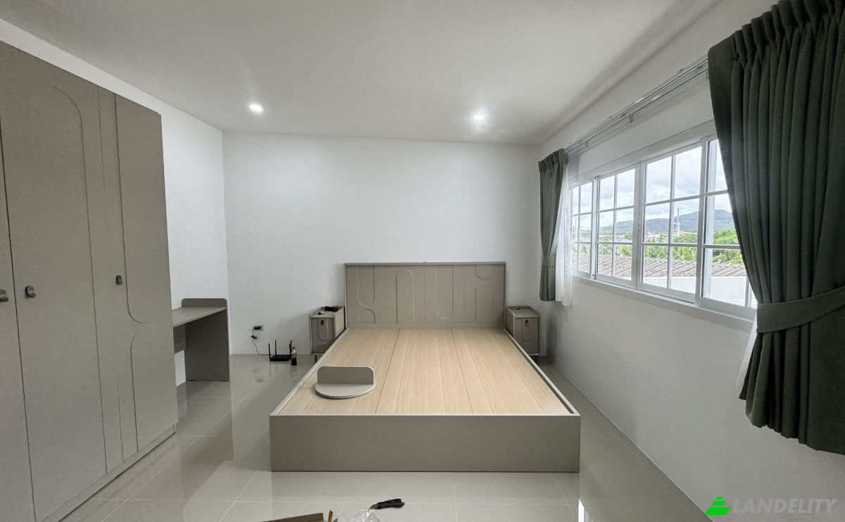 Townhouse for Sale 53 16 Soi Sukniran 5, Tambon Wichit, Amphoe Mueang Phuket, Chang Wat Phuket 83000, Wichit, Mueang Phuket District, Phuket, Thailand. Photo 10