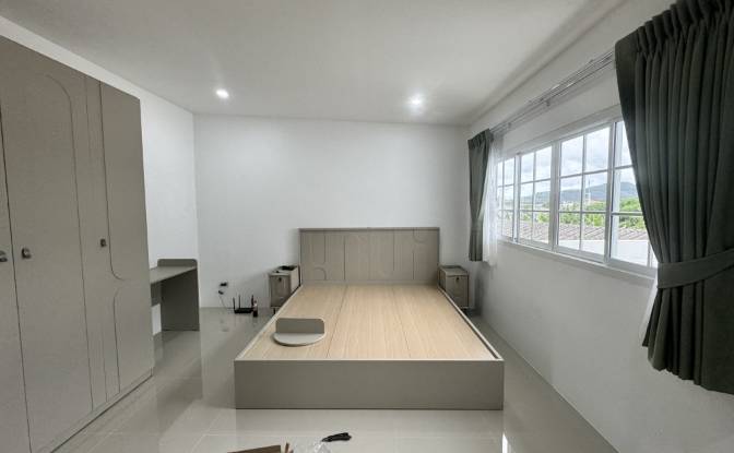 Townhouse for Sale 53 16 Soi Sukniran 5. Photo#10