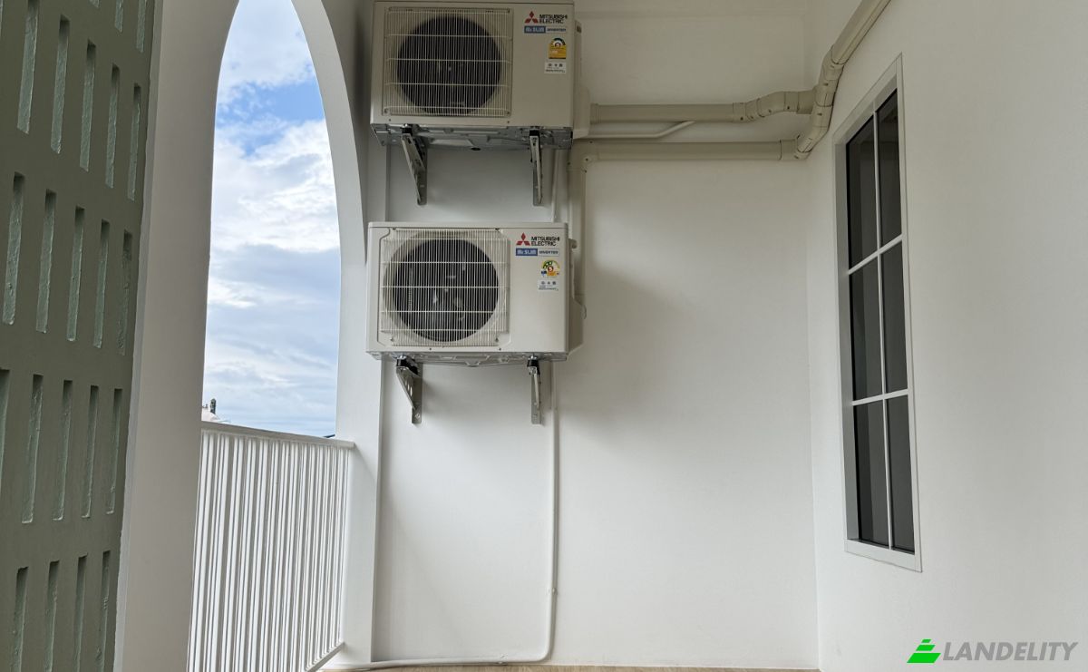 Townhouse for Sale 53 16 Soi Sukniran 5, Tambon Wichit, Amphoe Mueang Phuket, Chang Wat Phuket 83000, Wichit, Mueang Phuket District, Phuket, Thailand. Photo 15