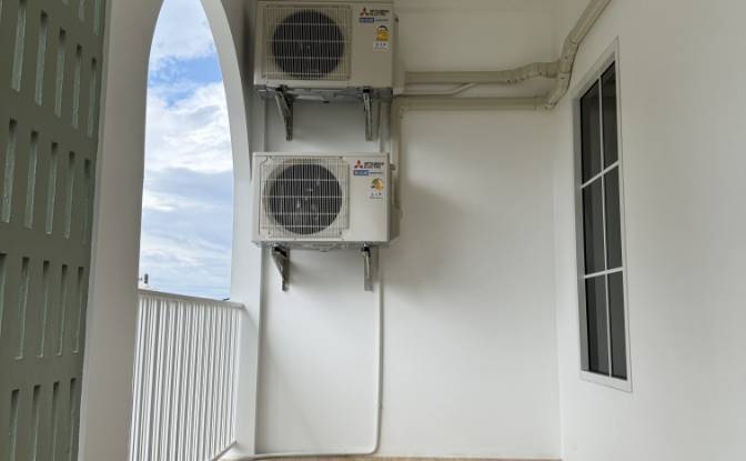 Townhouse for Sale 53 16 Soi Sukniran 5. Photo#15