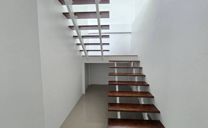 Townhouse for Sale 53 16 Soi Sukniran 5. Photo#14