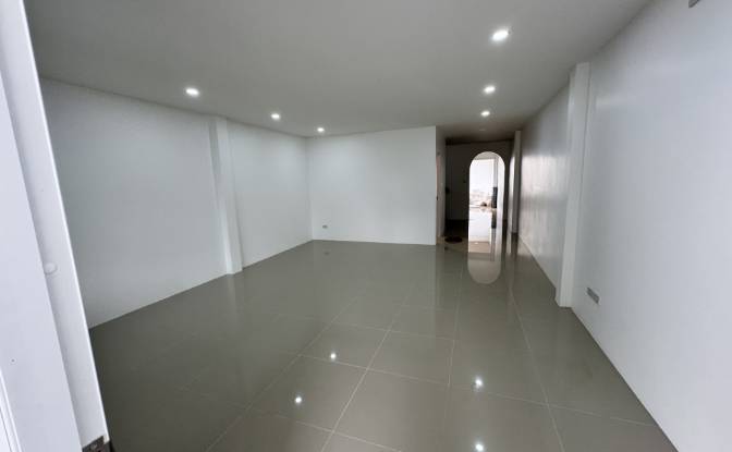 Townhouse for Sale 53 16 Soi Sukniran 5. Photo#16