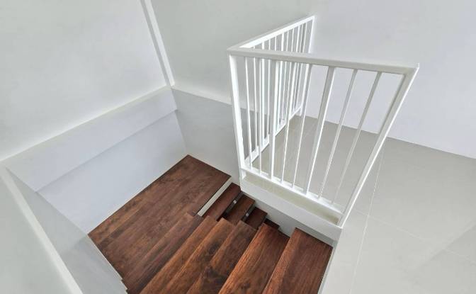 Townhouse for Sale 53 16 Soi Sukniran 5. Photo#17