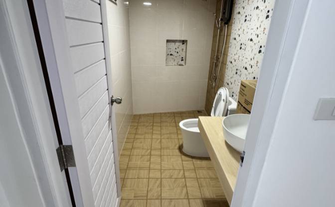 Townhouse for Sale 53 16 Soi Sukniran 5. Photo#18