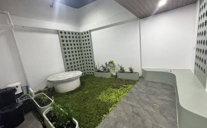 Townhouse for Sale 53 16 Soi Sukniran 5. Photo#2