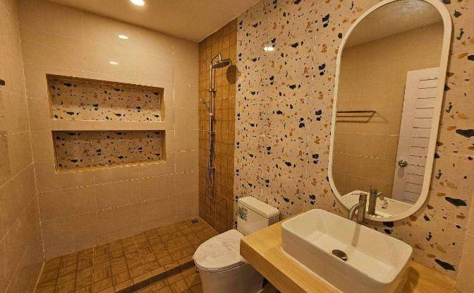 Townhouse for Sale 53 16 Soi Sukniran 5. Photo#20