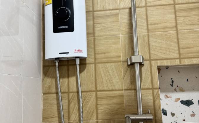 Townhouse for Sale 53 16 Soi Sukniran 5. Photo#21