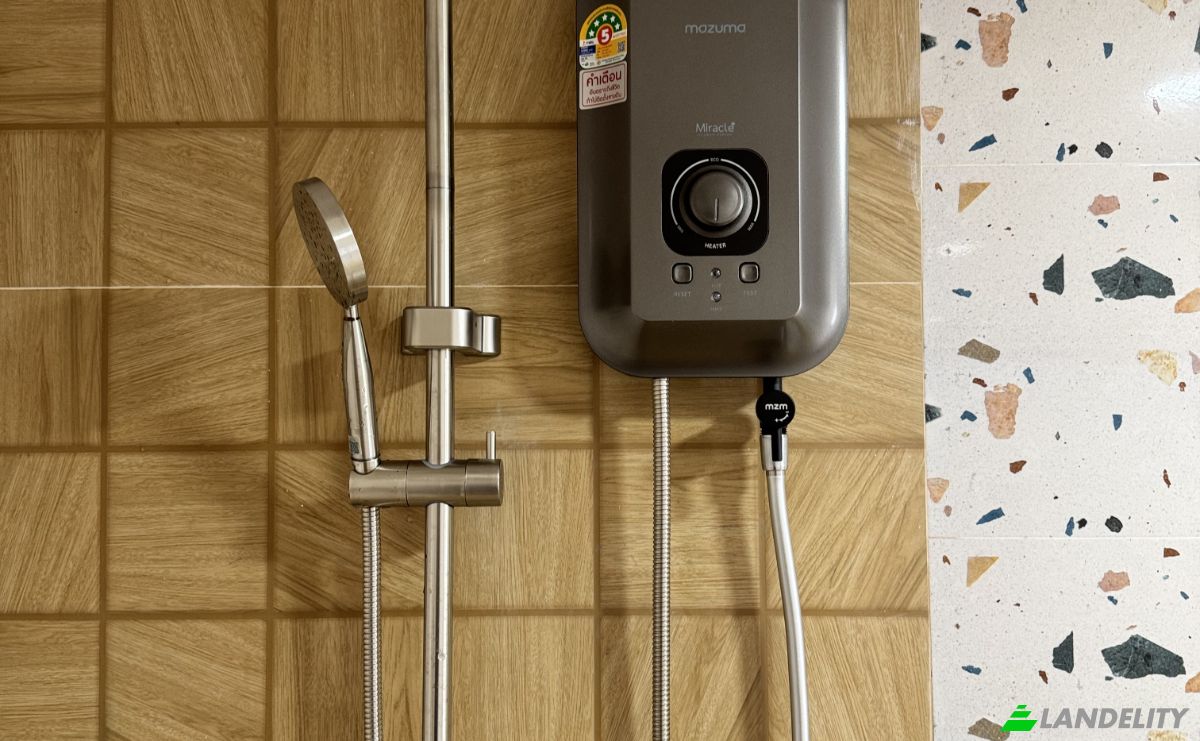 Townhouse for Sale 53 16 Soi Sukniran 5, Tambon Wichit, Amphoe Mueang Phuket, Chang Wat Phuket 83000, Wichit, Mueang Phuket District, Phuket, Thailand. Photo 22