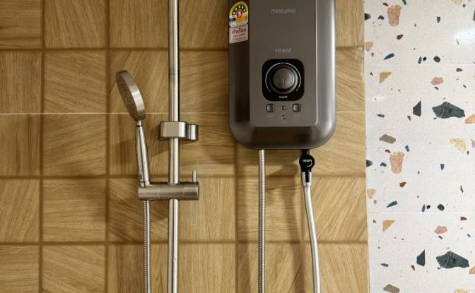 Townhouse for Sale 53 16 Soi Sukniran 5. Photo#22