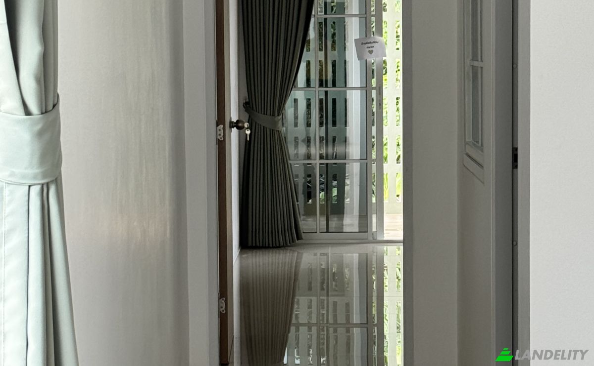 Townhouse for Sale 53 16 Soi Sukniran 5, Tambon Wichit, Amphoe Mueang Phuket, Chang Wat Phuket 83000, Wichit, Mueang Phuket District, Phuket, Thailand. Photo 23