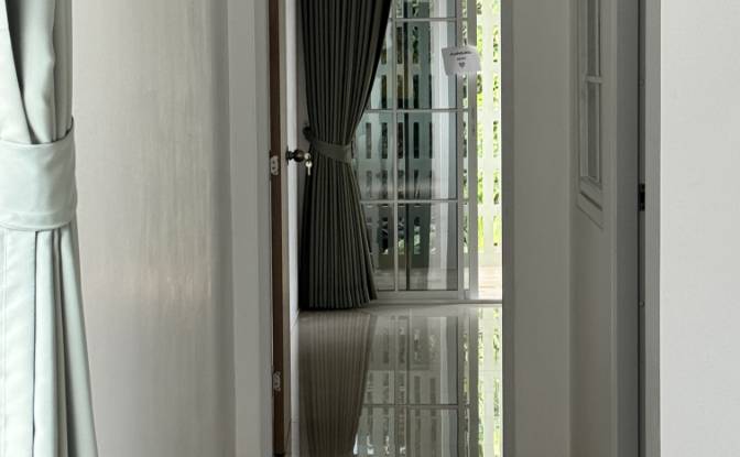 Townhouse for Sale 53 16 Soi Sukniran 5. Photo#23