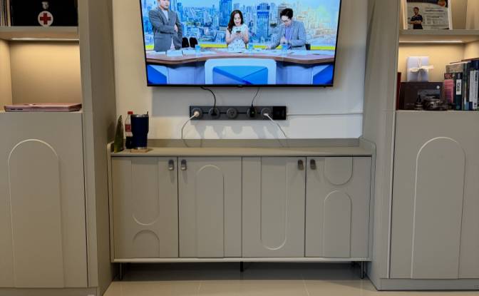 Townhouse for Sale 53 16 Soi Sukniran 5. Photo#5