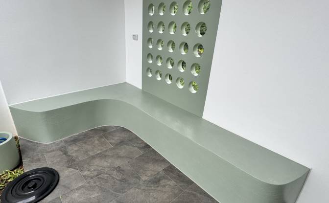 Townhouse for Sale 53 16 Soi Sukniran 5. Photo#8