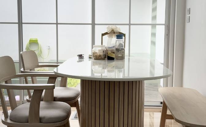 Townhouse for Sale 53 16 Soi Sukniran 5. Photo#9