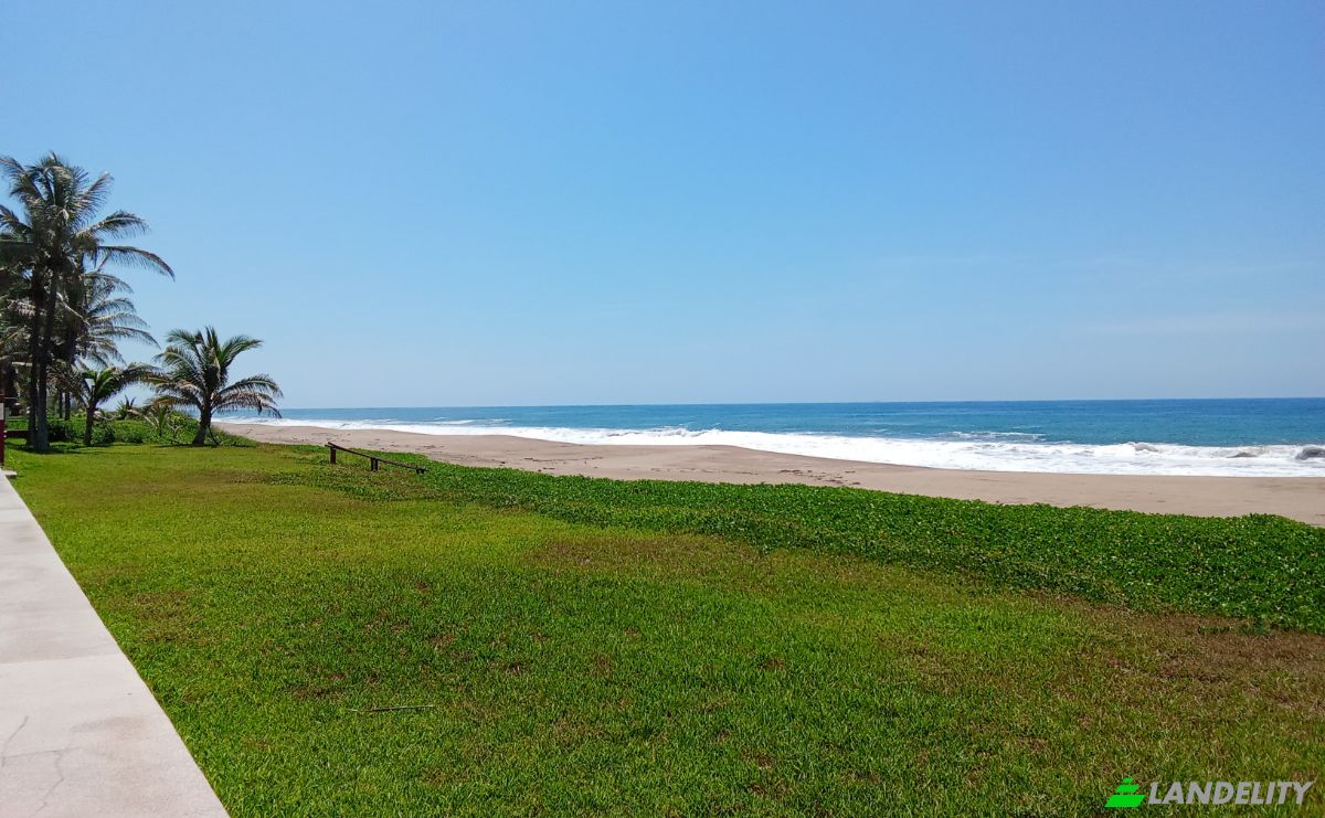 Apartment for Sale La Culebra, 28838 Col, El Rebalse, Manzanillo, Colima, Mexico. Photo 3