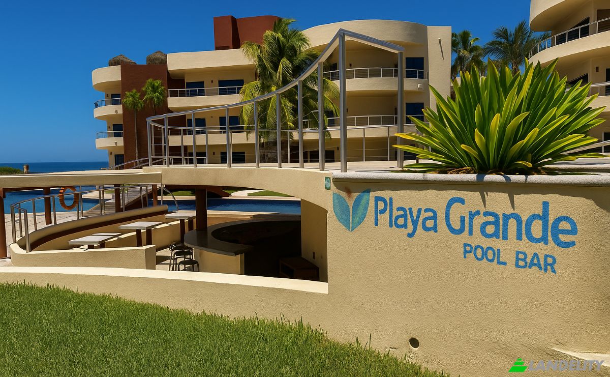 Apartment for Sale La Culebra, 28838 Col, El Rebalse, Manzanillo, Colima, Mexico. Photo 7