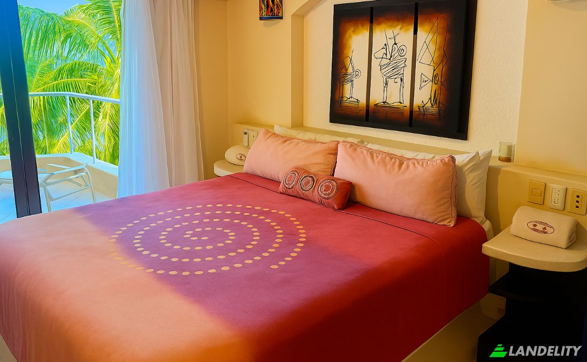 Apartment for Sale La Culebra, 28838 Col, El Rebalse, Manzanillo, Colima, Mexico. Photo 9