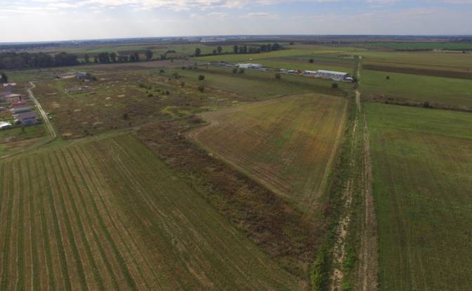 Land Lot for Sale Strada Narciselor 43. Photo#2 Land Lot for Sale Strada Narciselor 43. Photo#2