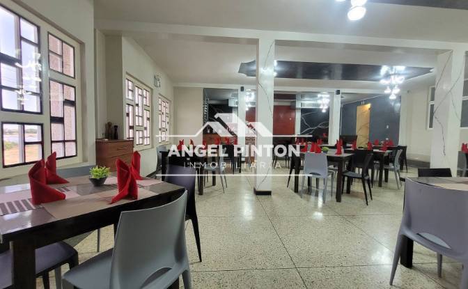 Commercial Building for Sale Maracaibo 4001. Photo#10